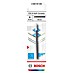 Bosch Sveder za ploščice CYL-9 SoftCeramic 