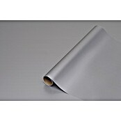 D-c-fix Metalleffektfolie (150 x 45 cm, Silber, Matt, Selbstklebend)