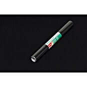D-c-fix Veloursfolie (100 x 45 cm, Schwarz, Selbstklebend)