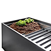 Biohort Zwischenboden (Passend für: Biohort Hochbeet 1 x 1 m, 1 x 1 m)