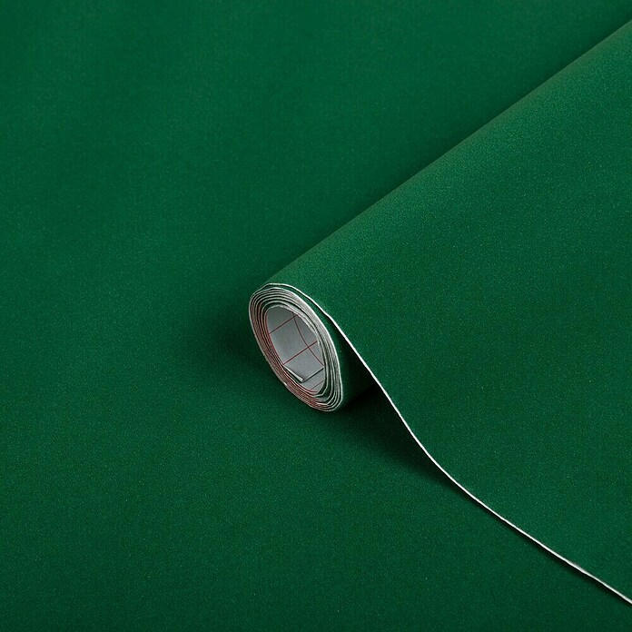 D-c-fix Veloursfolie (100 x 45 cm, Billard, Selbstklebend)