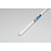D-c-fix Static Premium Glasfolie Static Premium (150 x 45 cm, Milchglas, Frost, Statisch haftend)