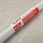D-c-fix Static Glasfolie Static (150 x 45 cm, Splinter, Statisch haftend)