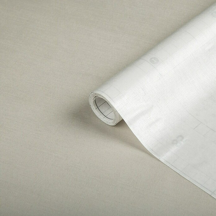 D-c-fix Static Glasfolie Static (150 x 45 cm, Lynn, Statisch haftend)