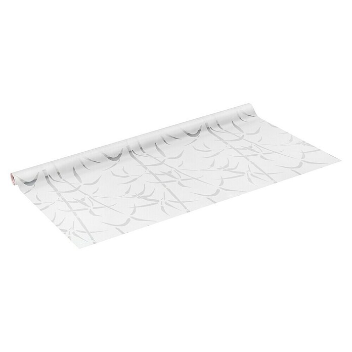 D-c-fix Glasfolie (200 x 45 cm, Bamboo, Selbstklebend)
