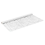D-c-fix Glasfolie (200 x 45 cm, Bamboo, Selbstklebend)