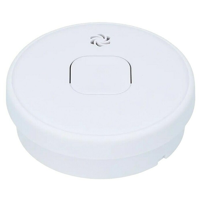 Smartwares Rookmelder RM520 (3 st., Levensduur batterij: 10 jaar) | BAUHAUS