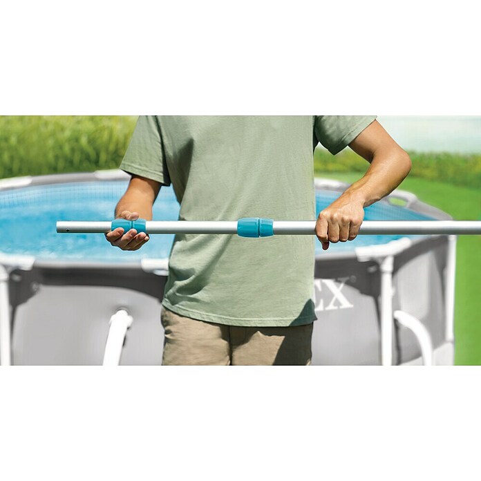Intex Poolsauger (Akkubetrieben) | BAUHAUS