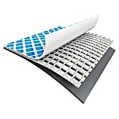 Intex Frame-Pool-Set Ultra Quadra XTR (L x B x H: 549 x 274 x 132 cm, Fassungsvermögen: 17,2 m³, Dunkelgrau)
