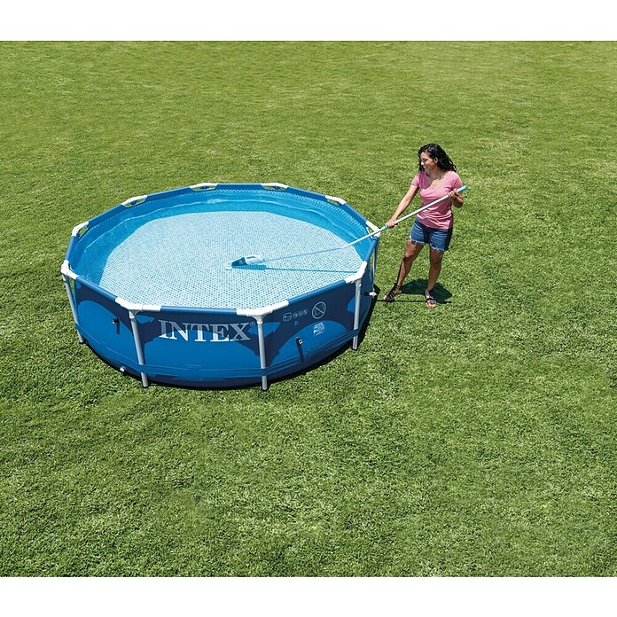Intex Poolsauger (Akkubetrieben) | BAUHAUS