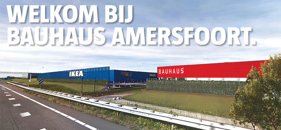Toppanel Bouw Amersfoort