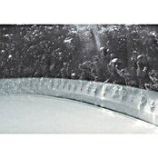 Intex Hidromasaje móvil Greenwood (Ø x Al: 216 x 71 cm, Gris/Blanco, 1.098 l) | BAUHAUS