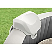 Intex Pure Spa Mobil-Whirlpool Greywood Deluxe (Ø x H: 196 x 71 cm, Grau/Weiß, 795 l) | BAUHAUS