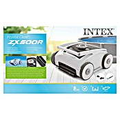 Intex Robot za bazen ZX500R Auto Cleaner  (Na akumulatorski pogon, Snaga filtriranja: 11.356 l/h) | BAUHAUS