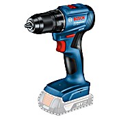 Bosch Professional Akumulatorski vrtalni vijačnik GSR 185-LI SOLO  (18 V, Brez baterije, 50 Nm) | Akumulatorski vijačniki in vrtalniki | Vrtalniki in vijačniki | Stroji | Orodja in stroji | Izdelki | BAUHAUS