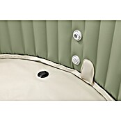Intex Prenosni masažni bazen PureSpa™ Bubble Massage  (Olivno zelena, 1.340 l) | Napihljivi masažni bazeni | Masažni bazeni | Bazeni | Vrt in prosti čas | Izdelki | BAUHAUS