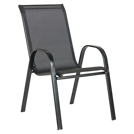 Silla de jardín Moliné
