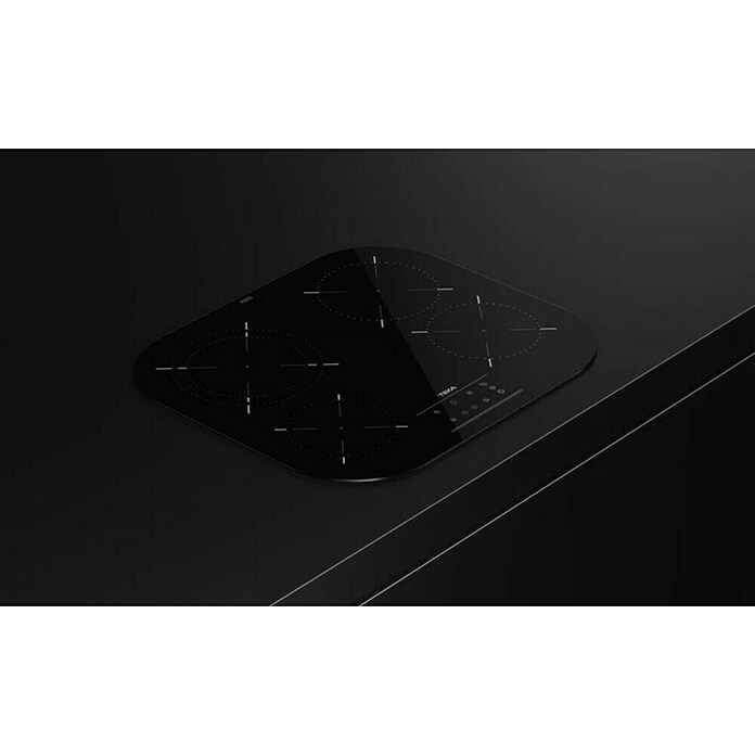 Bosch Placa de cocción vitrocerámica PKK631BB8E (Número de fogones estándar: 3 ud.) | BAUHAUS