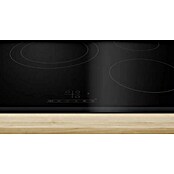 Bosch Placa de cocción vitrocerámica PKK631BB8E (Número de fogones estándar: 3 ud.) | BAUHAUS