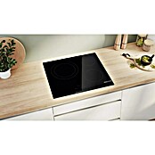 Bosch Placa de cocción vitrocerámica PKK631BB8E (Número de fogones estándar: 3 ud.) | BAUHAUS
