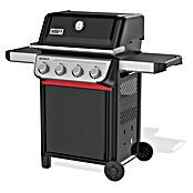 Weber Barbacoa de gas Spirit E-415 (Superficie de la parrilla (An x Pr): 61 x 45 cm, 8,2 kW, Número de quemadores: 4) | BAUHAUS