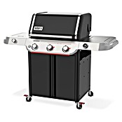 Weber Gasgrill Genesis E-335W (Grillfläche (B x T): 69 x 48 cm, 18,8 kW, Anzahl Brenner: 3 Stk.) | BAUHAUS