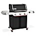 Weber Barbacoa de gas Genesis E-335 Works 