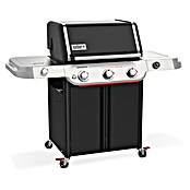 Weber Gasgrill Genesis E-335W (Grillfläche (B x T): 69 x 48 cm, 18,8 kW, Anzahl Brenner: 3 Stk.) | BAUHAUS
