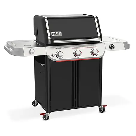 Weber  Barbacoa de gas Genesis E-335 Works
