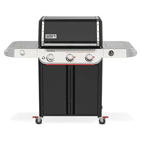 Weber Gasgrill Genesis E-335W