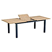 Sunfun Carina Gartentisch (L x B: 180 x 100 cm)