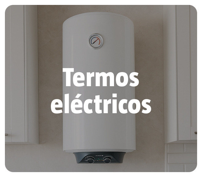 Termos eléctricos