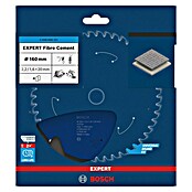 Bosch Expert List za kružnu pilu za cementne ploče  (160 mm, Provrt: 20 mm, Broj zubi: 4 Kom.) | BAUHAUS