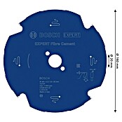 Bosch Expert List za kružnu pilu za cementne ploče  (160 mm, Provrt: 20 mm, Broj zubi: 4 Kom.) | BAUHAUS