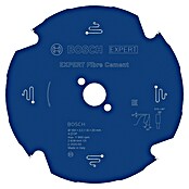 Bosch Expert List za kružnu pilu za cementne ploče  (160 mm, Provrt: 20 mm, Broj zubi: 4 Kom.) | BAUHAUS