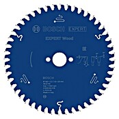 Bosch Expert List za kružnu pilu za drvo  (160 mm, Provrt: 20 mm, Broj zubi: 48 Kom.) | BAUHAUS