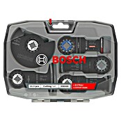 Bosch Sägeblätter Starlock (STARLOCK-System, 5 -tlg.) | BAUHAUS