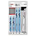 Bosch Professional Säbelsägeblatt-Set 