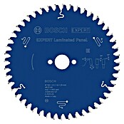 Bosch List za kružnu pilu za laminat  (160 mm, Broj zubi: 48 Kom.) | BAUHAUS