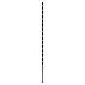 Bosch Professional Beton- & Steinbohrer HEX-5 (Durchmesser Bohrer: 8 mm, Arbeitslänge: 250 mm, Länge: 300 mm) | BAUHAUS
