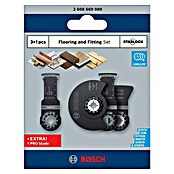 Bosch Installations-Set (null, 4 -tlg.) | BAUHAUS