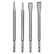 Bosch Set dlijeta  (250 mm, 4 -dij.) | BAUHAUS