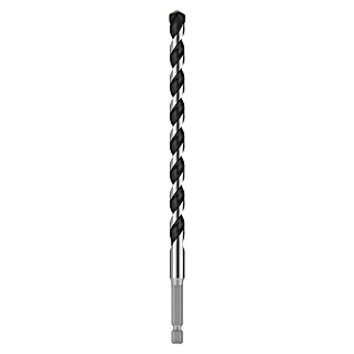 Bosch Svrdlo za metal HEX-5 (Promjer svrdla: 10 mm, Radna duljina: 150 mm, Duljina: 200 mm)