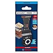 Bosch Expert Hoja de sierra de inmersión Multimax AIZ 32 APLIT (Ancho: 32 mm, Acero) | BAUHAUS