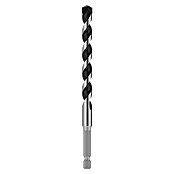 Bosch Sveder za kovino HEX-5  (Premer vrtalnega svedra: 10 mm, Delovna dolžina: 100 mm, Dolžina: 150 mm) | 2546 - Bohrer Stein, Beton | BCDA - Zubeh Bohrm/Bohrhämmer/Akkumasch | BCD - Maschinenzubehör | BC - Maschinenzubehör | B - Werkz/Masch/Maschzubeh/Auto | BAUHAUS