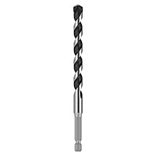 Bosch Svrdlo za metal HEX-5 (Promjer svrdla: 10 mm, Radna duljina: 100 mm, Duljina: 150 mm)