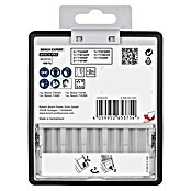 Bosch Professional Stichsägeblatt-Set (Holz/Metall, 10 -tlg., T-Schaft) | BAUHAUS