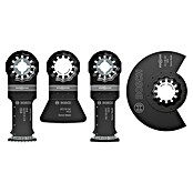 Bosch Installations-Set (null, 4 -tlg.) | BAUHAUS