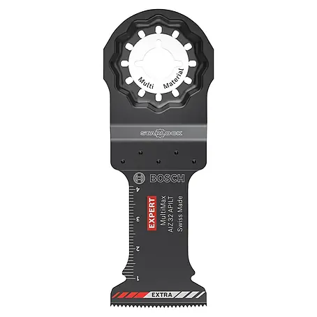 Bosch Expert Hoja de sierra de inmersión Multimax AIZ 32 APLIT