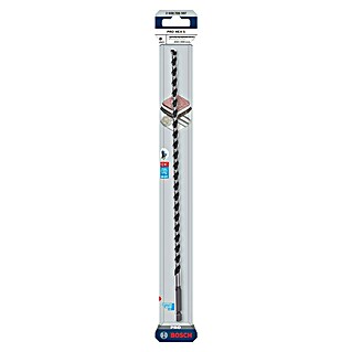 Bosch Professional Beton- & Steinbohrer HEX-5 (Durchmesser Bohrer: 8 mm, Arbeitslänge: 250 mm, Länge: 300 mm)